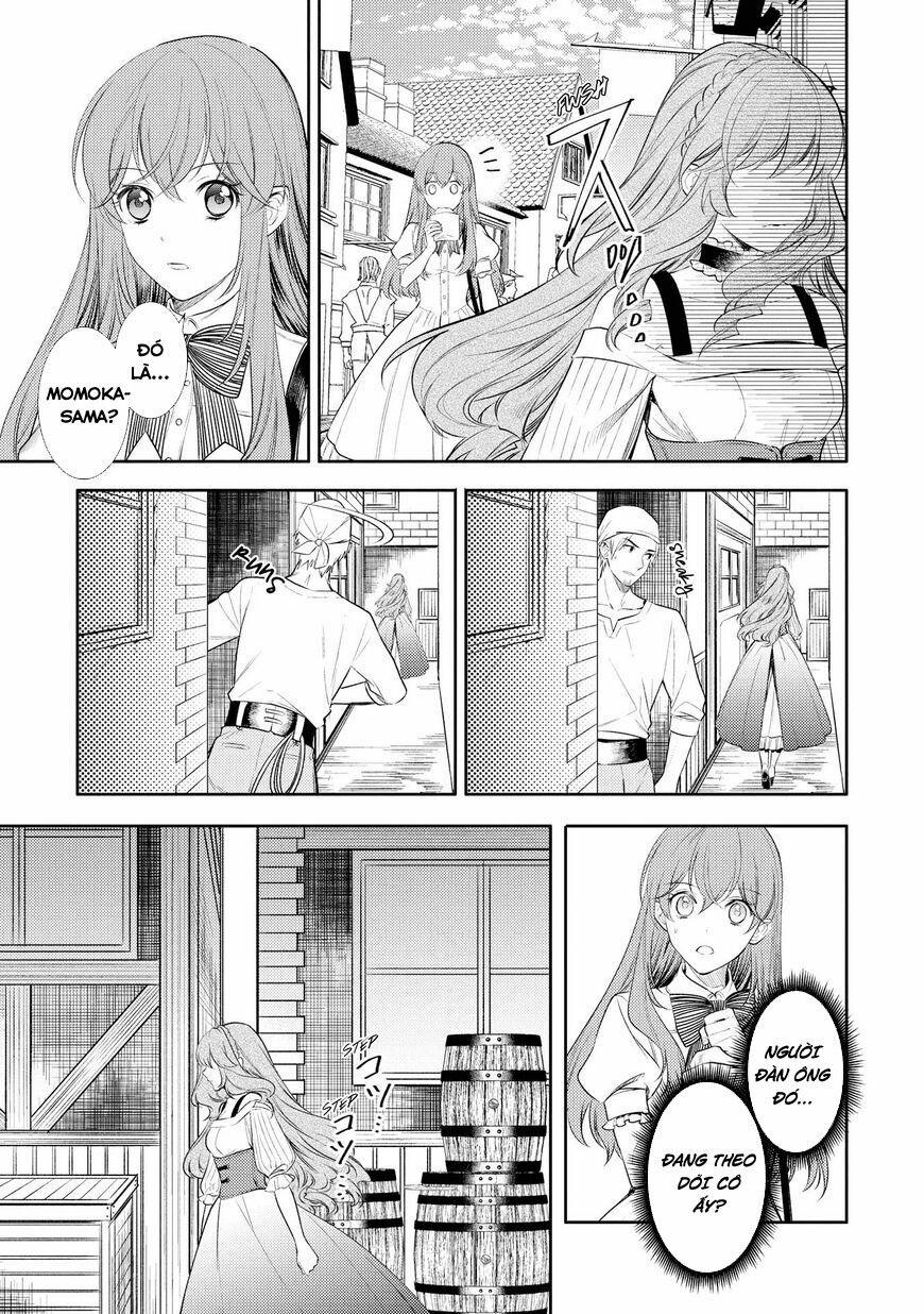 It’S Virtually Impossible To Make This Boy Like Me 6 trang 12