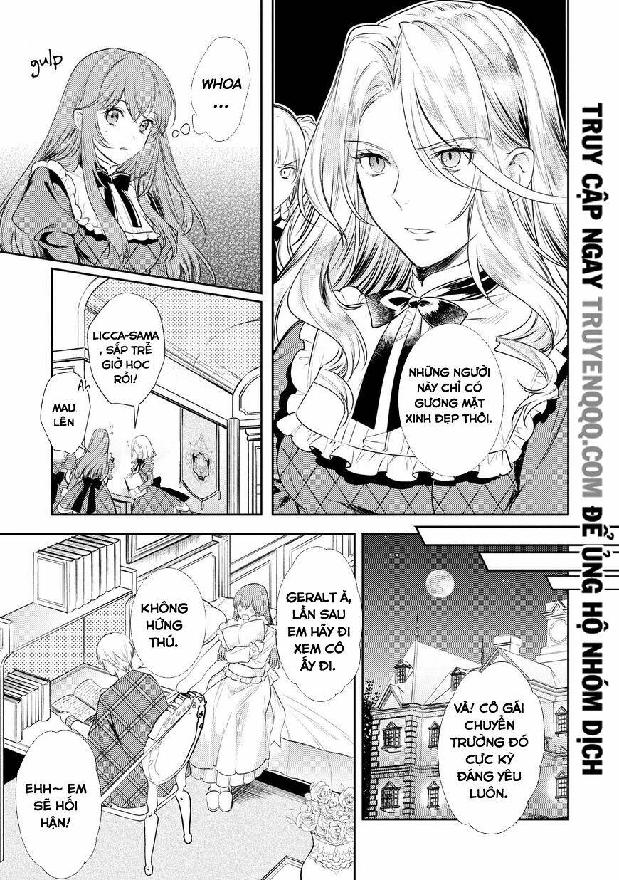 It’S Virtually Impossible To Make This Boy Like Me 6 trang 2