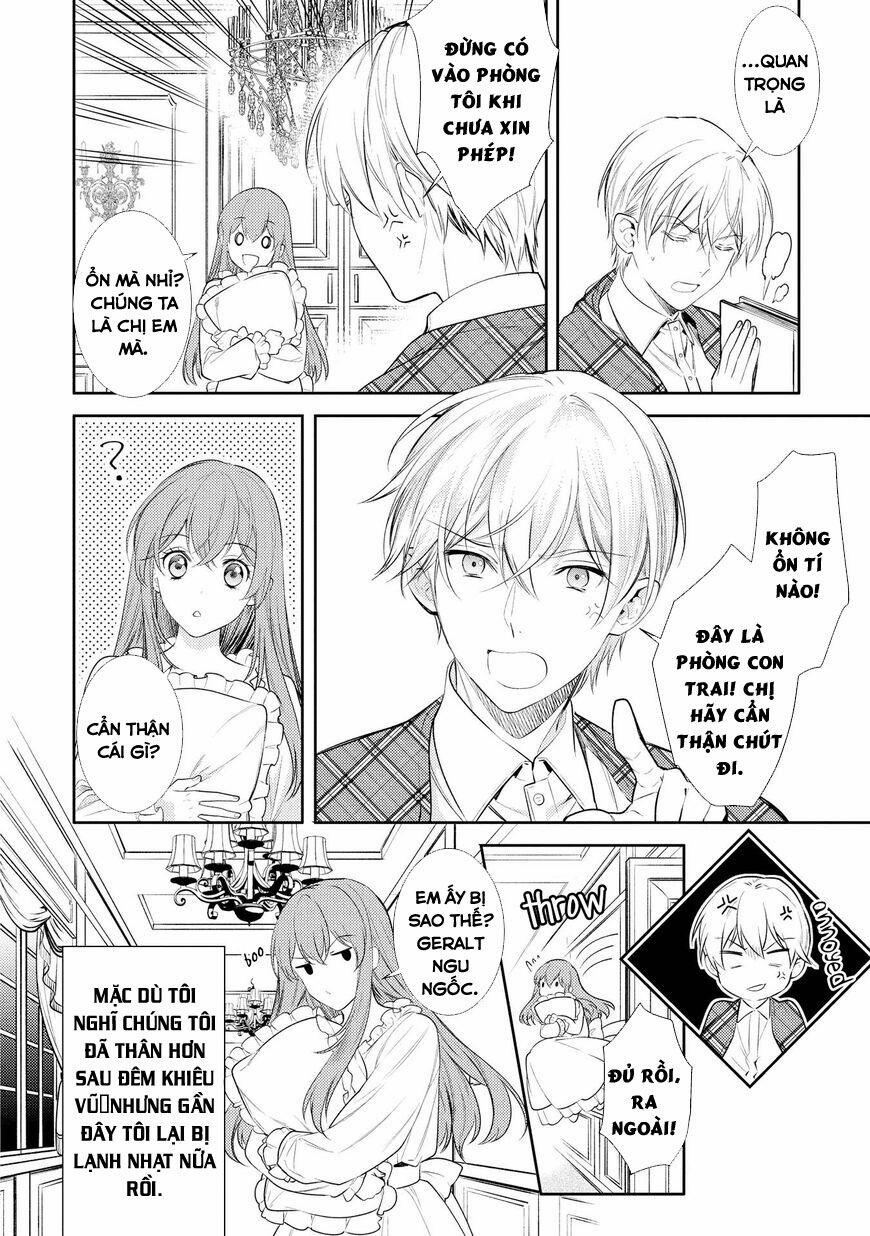 It’S Virtually Impossible To Make This Boy Like Me 6 trang 3