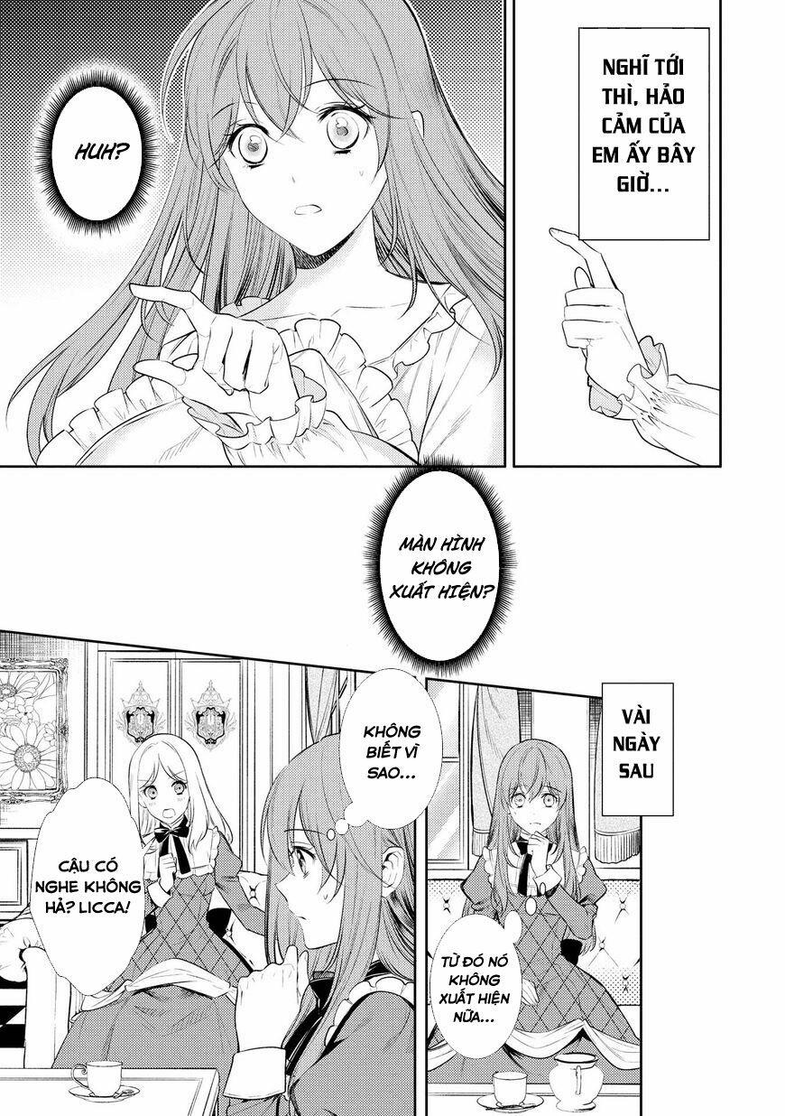 It’S Virtually Impossible To Make This Boy Like Me 6 trang 4