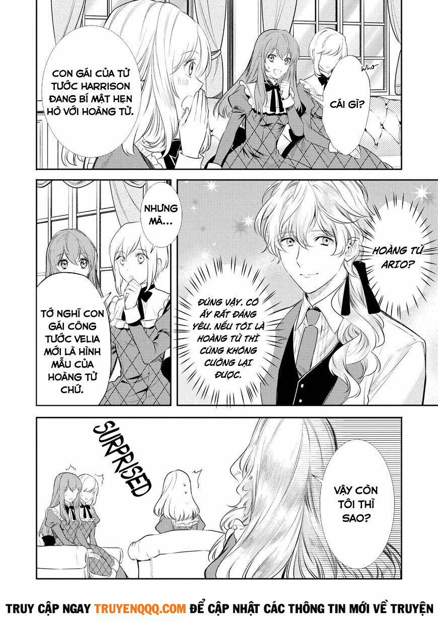 It’S Virtually Impossible To Make This Boy Like Me 6 trang 5