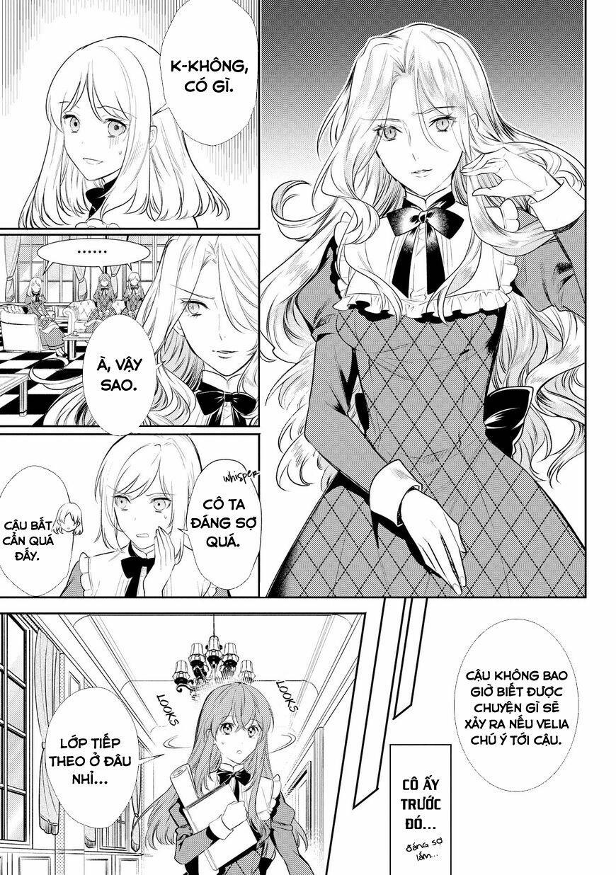 It’S Virtually Impossible To Make This Boy Like Me 6 trang 6