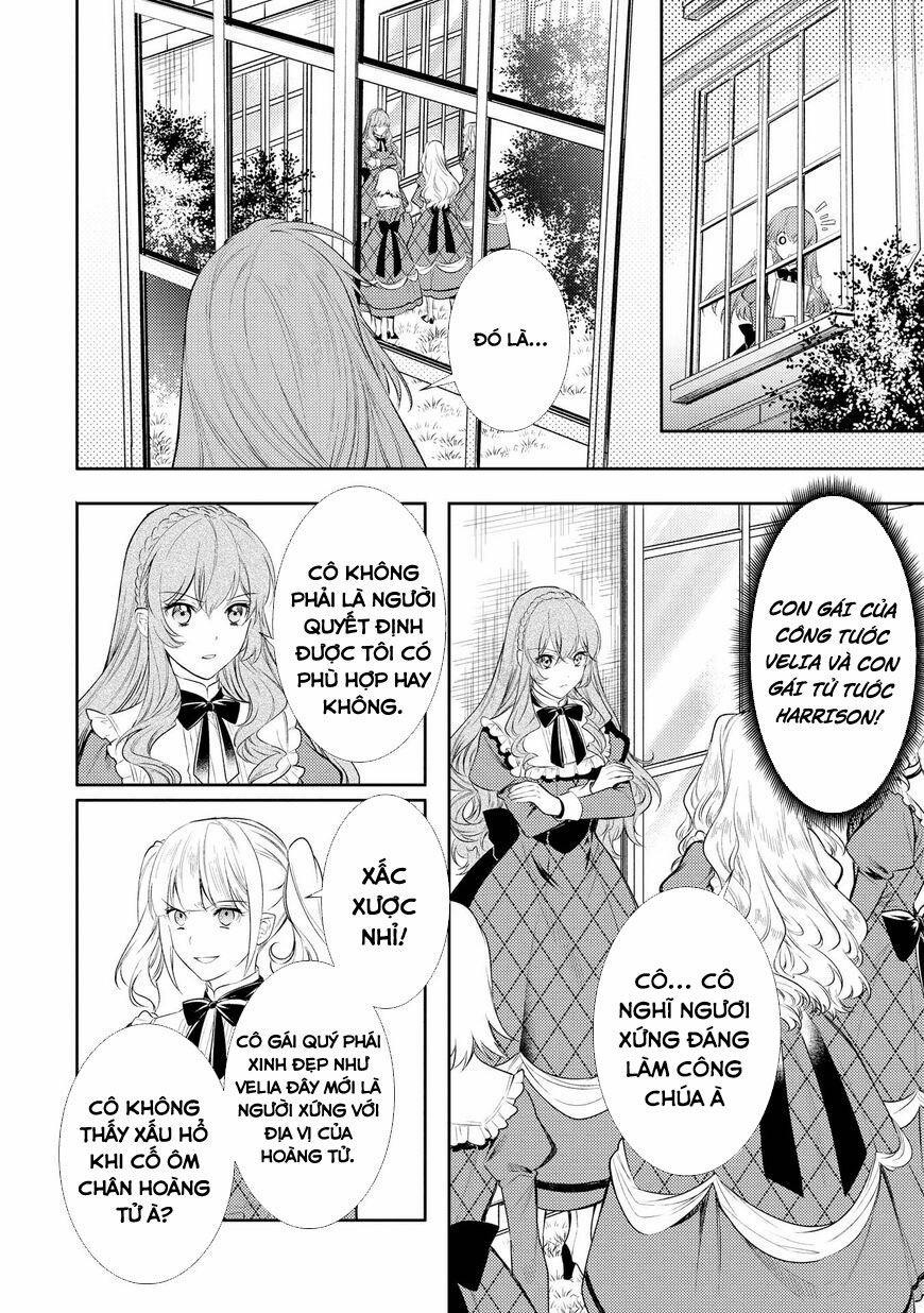 It’S Virtually Impossible To Make This Boy Like Me 6 trang 7