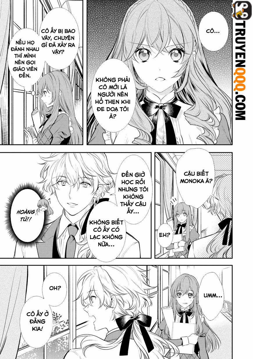 It’S Virtually Impossible To Make This Boy Like Me 6 trang 8