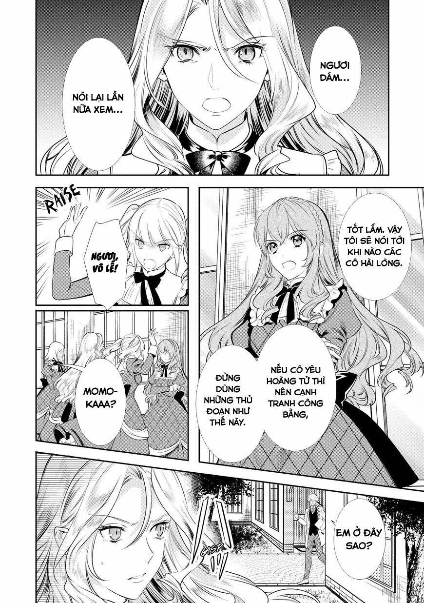 It’S Virtually Impossible To Make This Boy Like Me 6 trang 9