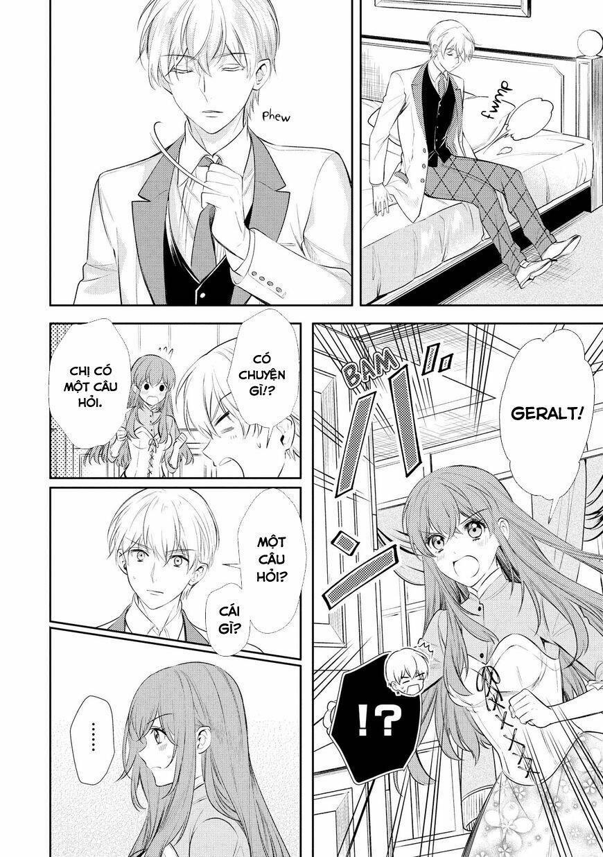 It’S Virtually Impossible To Make This Boy Like Me 7.5 trang 1