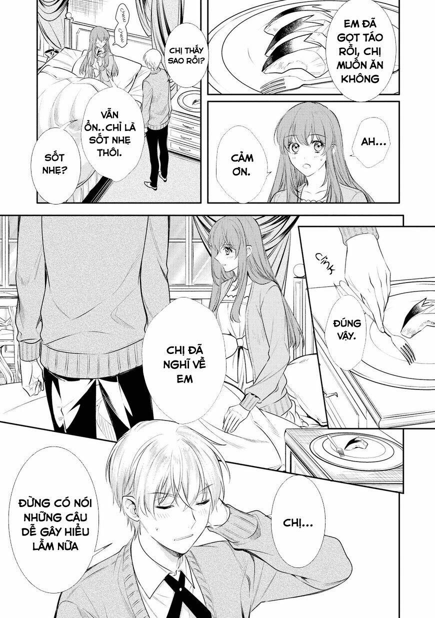 It’S Virtually Impossible To Make This Boy Like Me 7.5 trang 10