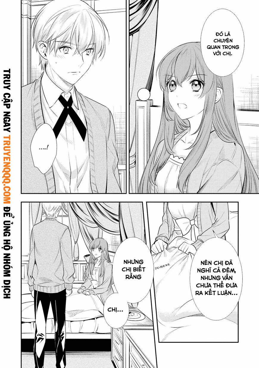 It’S Virtually Impossible To Make This Boy Like Me 7.5 trang 11