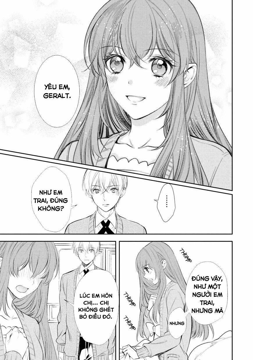 It’S Virtually Impossible To Make This Boy Like Me 7.5 trang 12