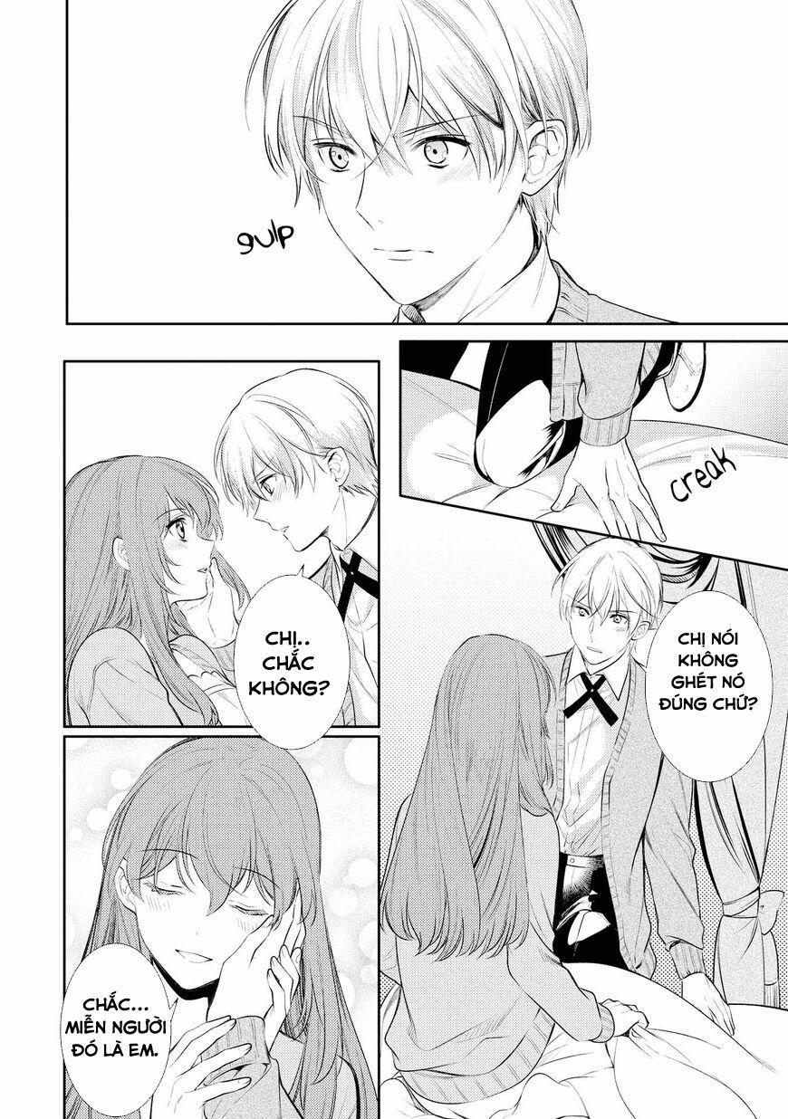 It’S Virtually Impossible To Make This Boy Like Me 7.5 trang 13