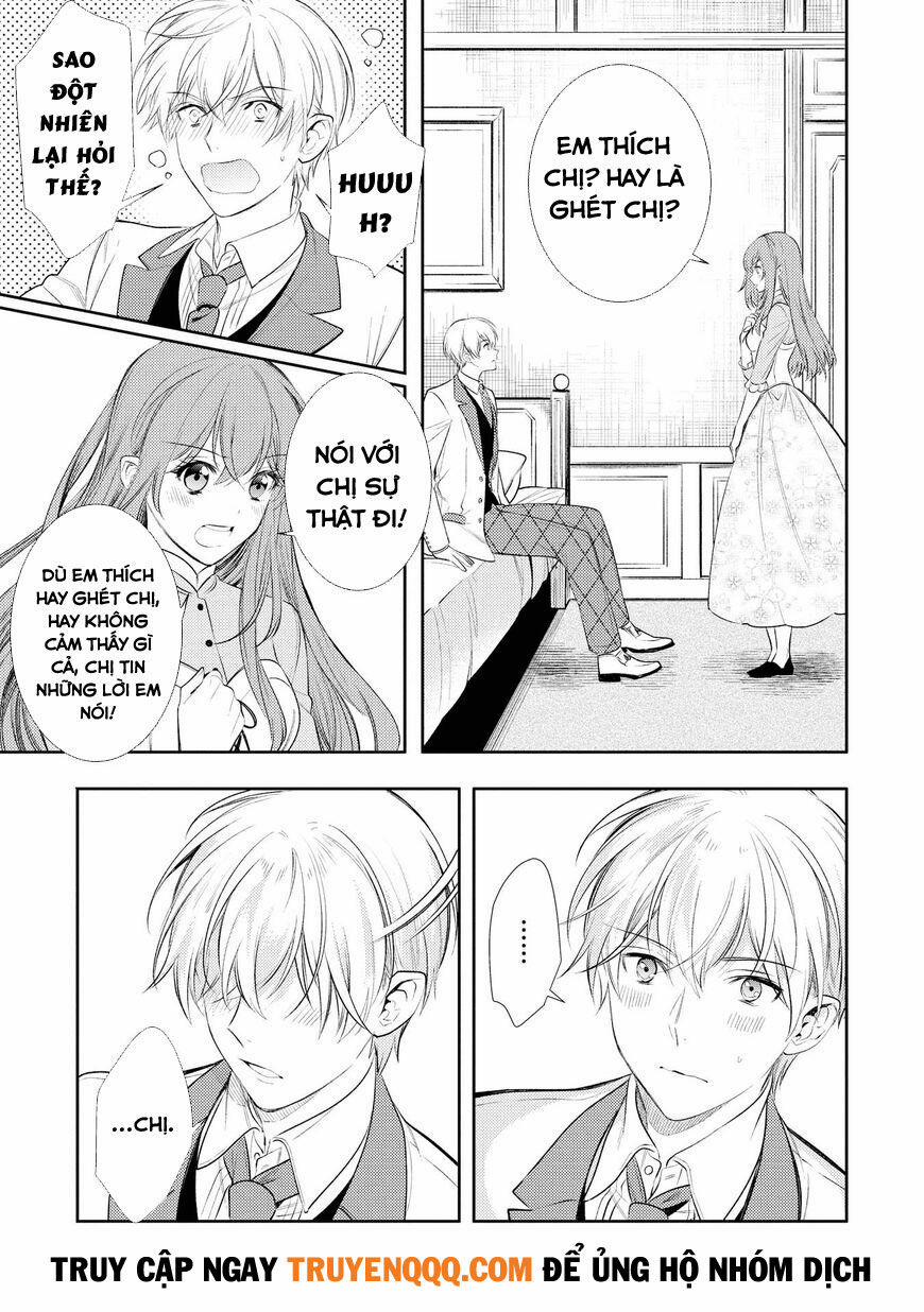 It’S Virtually Impossible To Make This Boy Like Me 7.5 trang 2