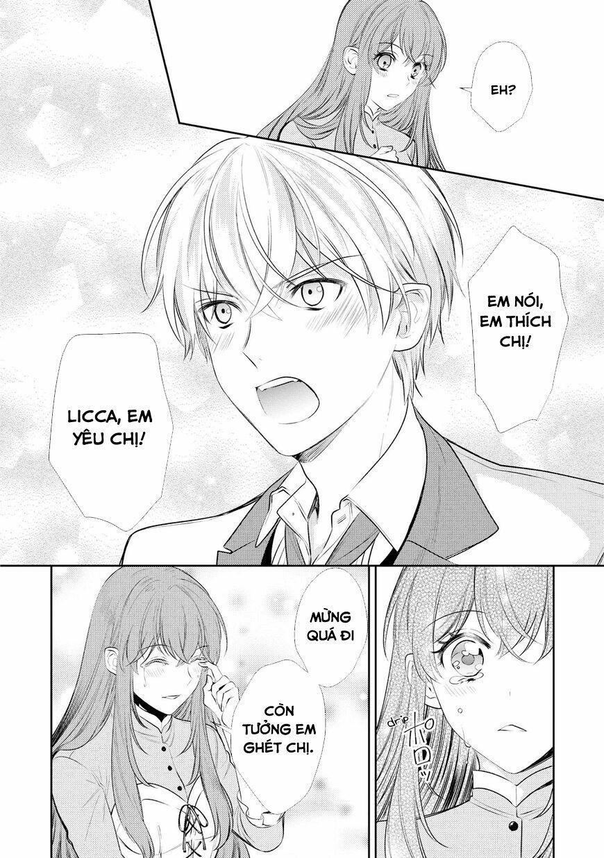 It’S Virtually Impossible To Make This Boy Like Me 7.5 trang 3