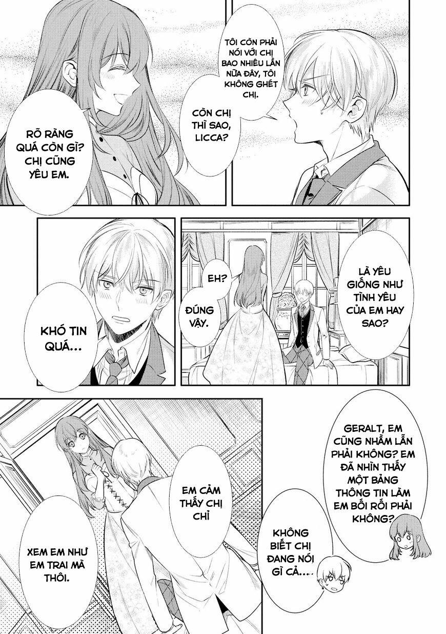 It’S Virtually Impossible To Make This Boy Like Me 7.5 trang 4