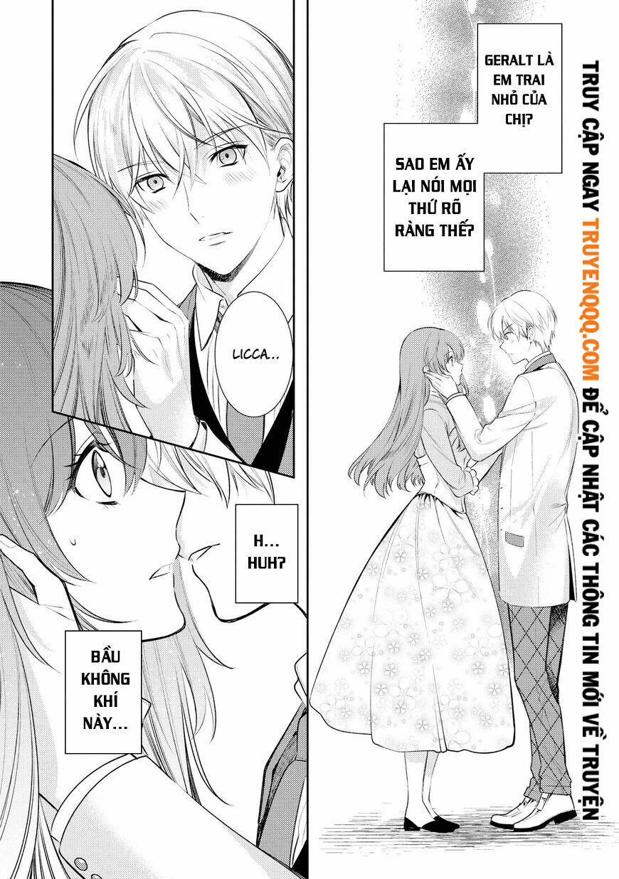 It’S Virtually Impossible To Make This Boy Like Me 7.5 trang 5