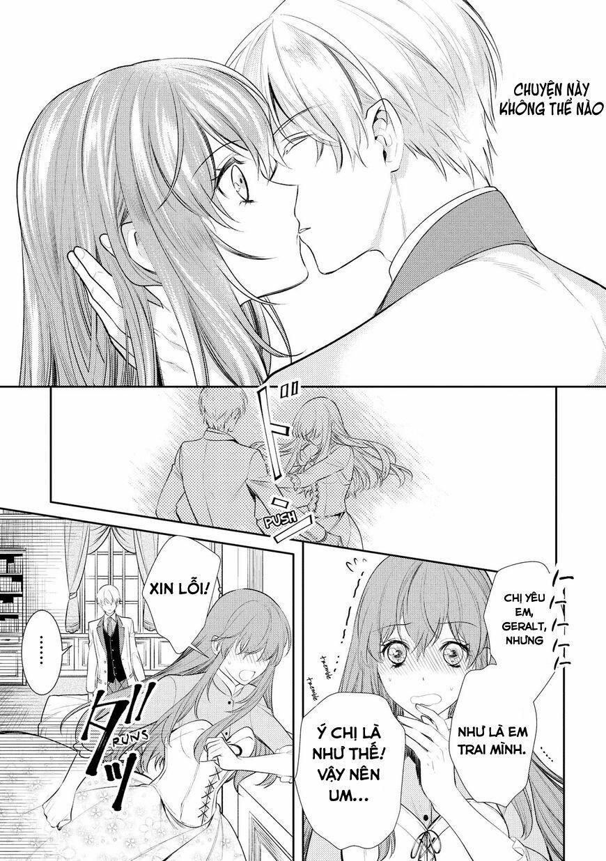 It’S Virtually Impossible To Make This Boy Like Me 7.5 trang 6