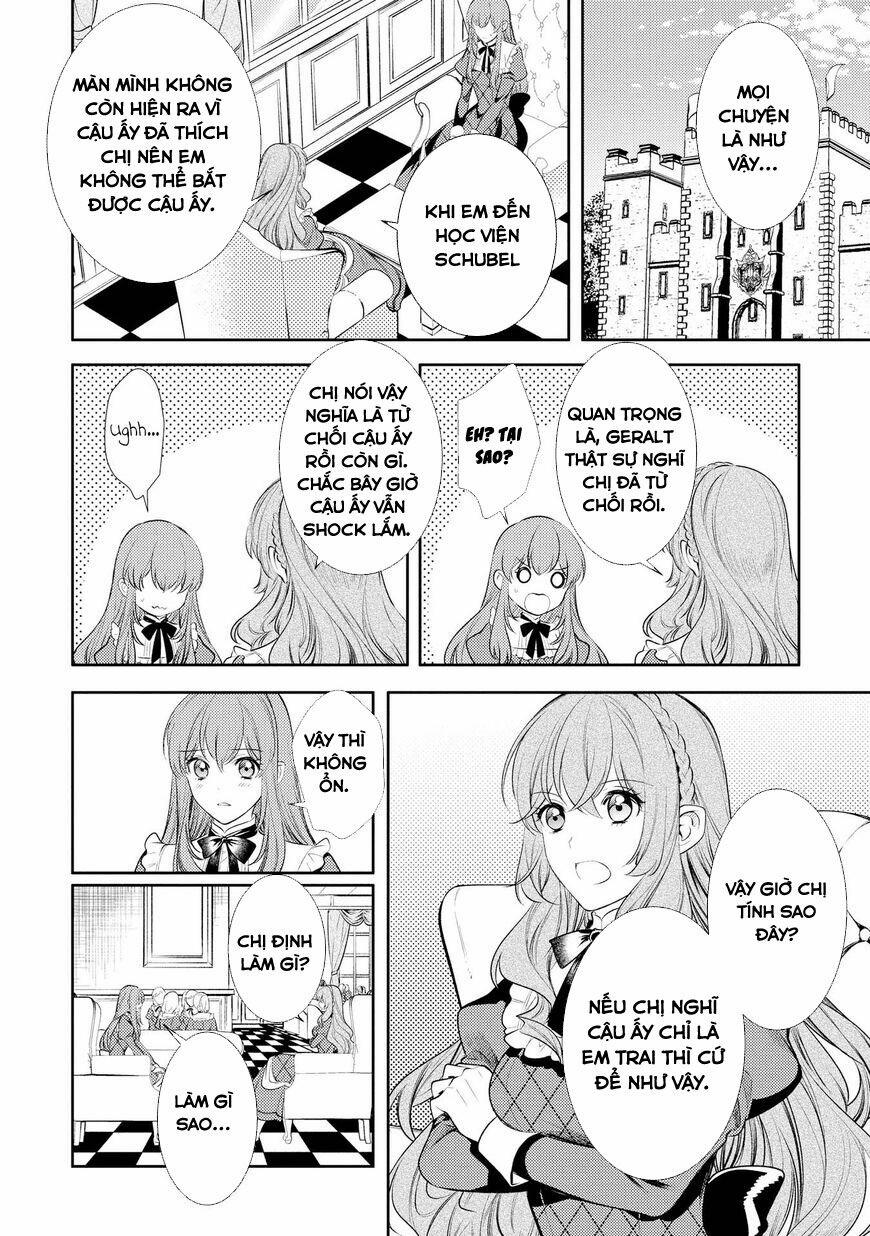 It’S Virtually Impossible To Make This Boy Like Me 7.5 trang 7