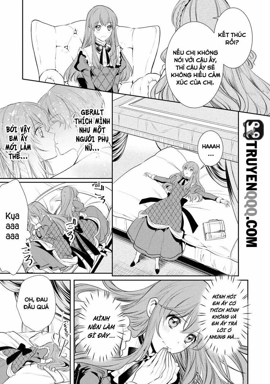 It’S Virtually Impossible To Make This Boy Like Me 7.5 trang 8