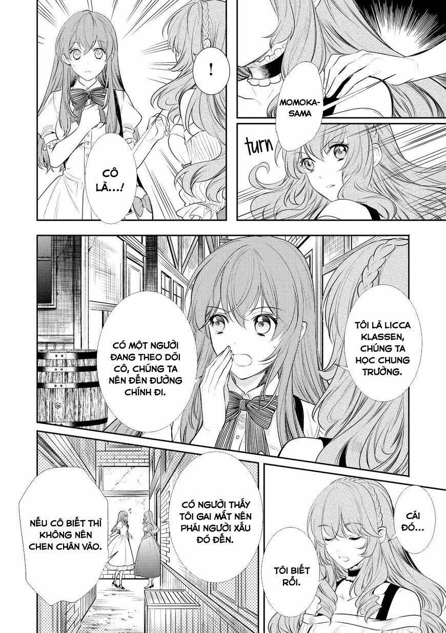 It’S Virtually Impossible To Make This Boy Like Me 7 trang 1