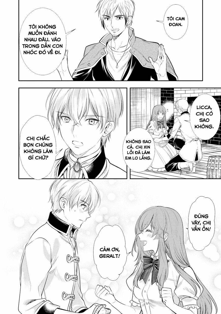 It’S Virtually Impossible To Make This Boy Like Me 7 trang 11