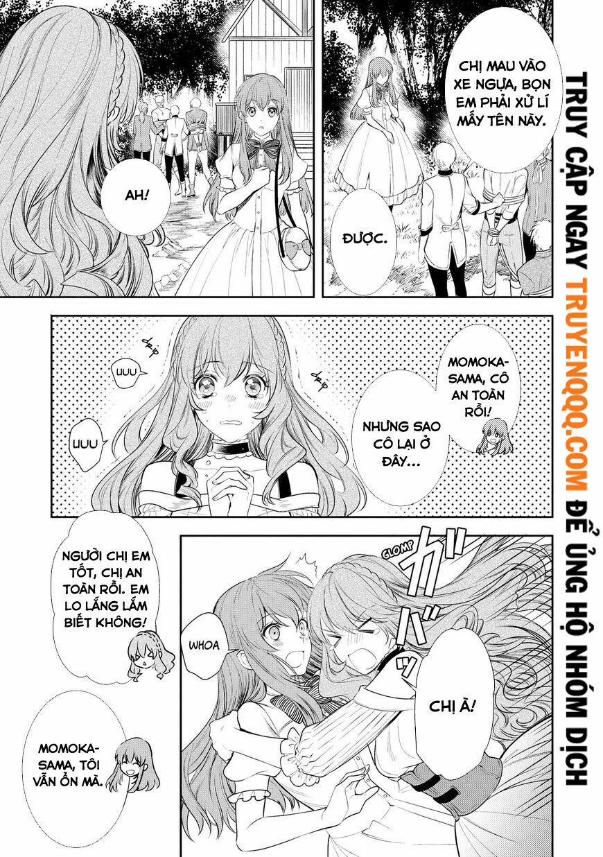 It’S Virtually Impossible To Make This Boy Like Me 7 trang 12