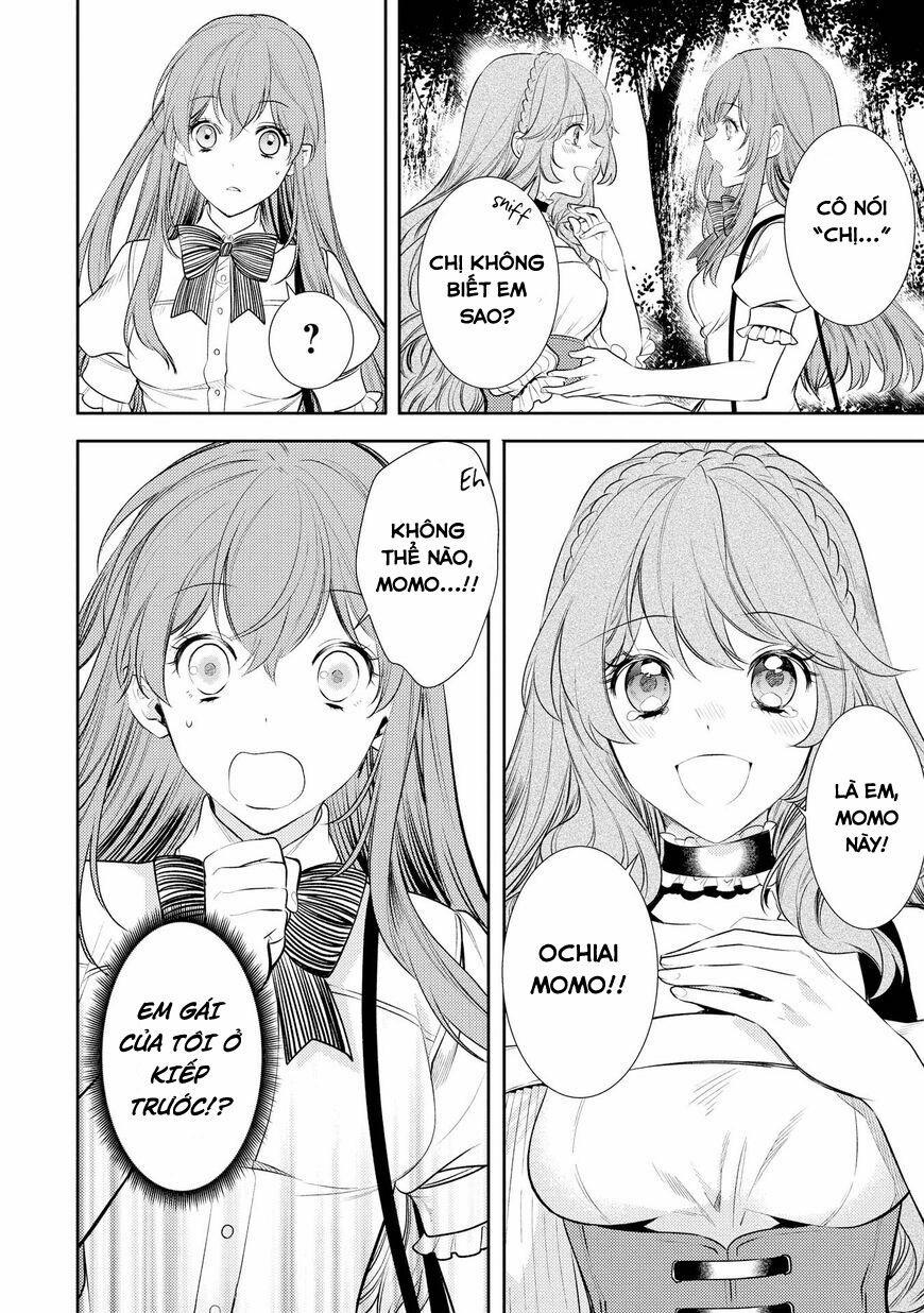 It’S Virtually Impossible To Make This Boy Like Me 7 trang 13