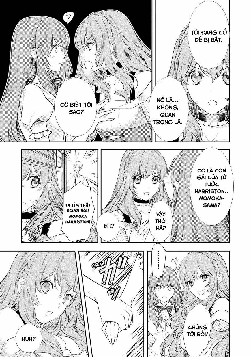 It’S Virtually Impossible To Make This Boy Like Me 7 trang 2