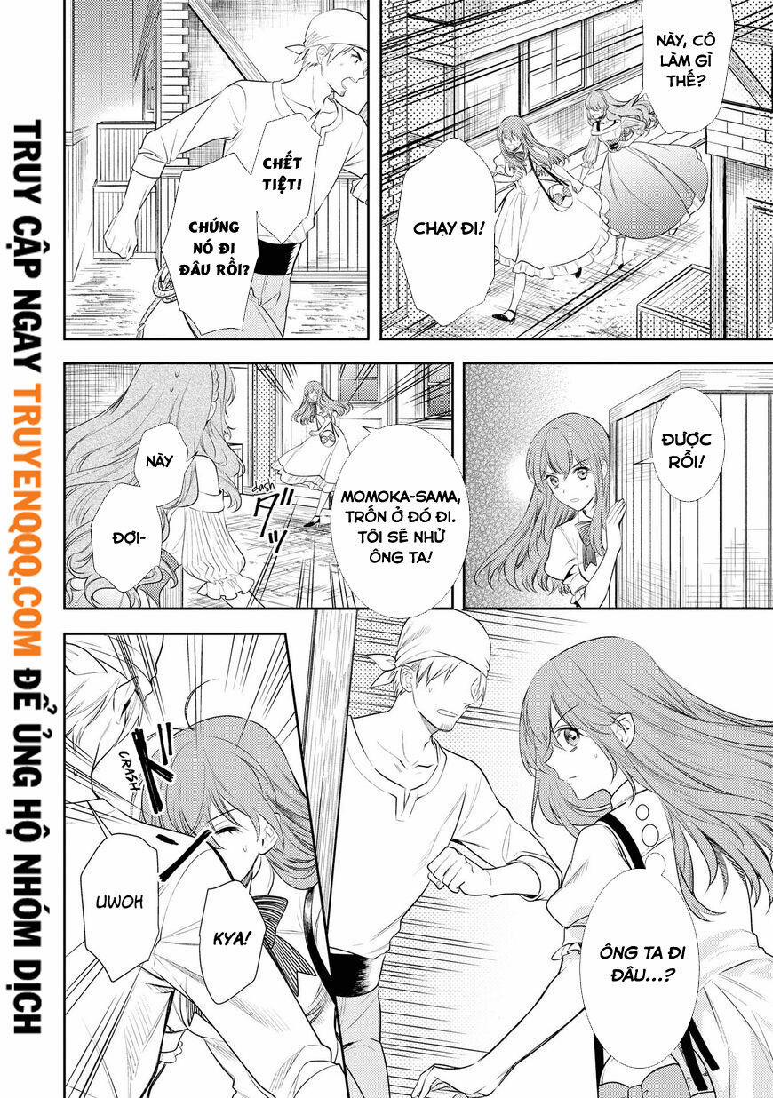 It’S Virtually Impossible To Make This Boy Like Me 7 trang 3