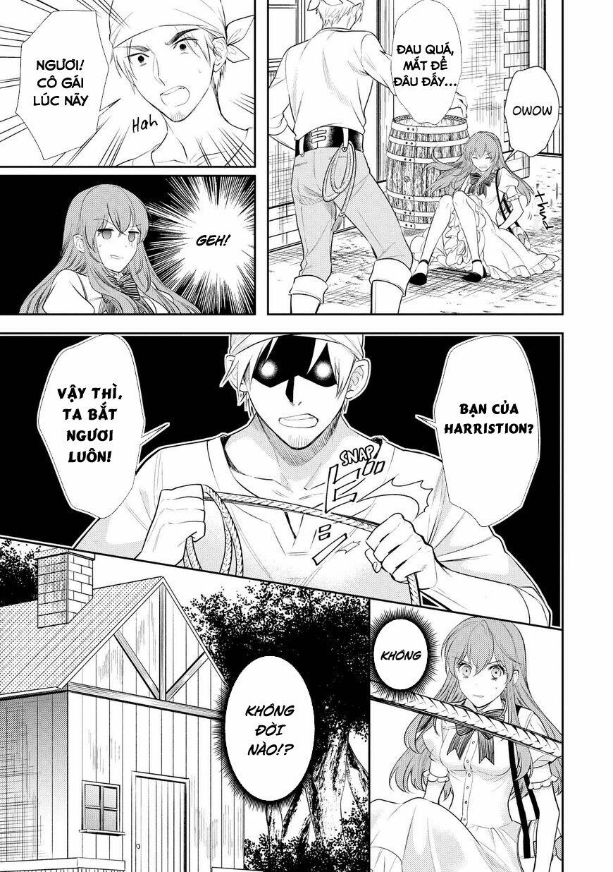 It’S Virtually Impossible To Make This Boy Like Me 7 trang 4