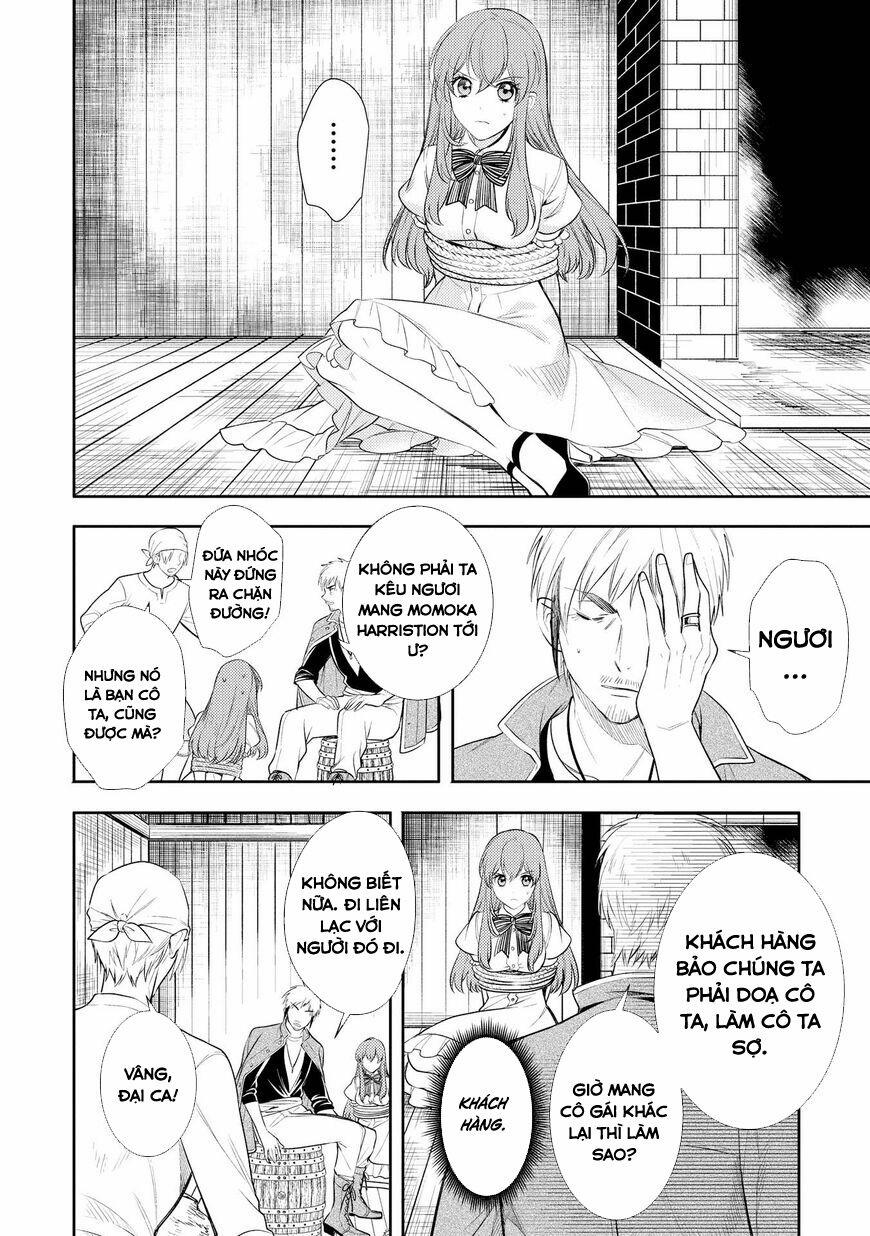 It’S Virtually Impossible To Make This Boy Like Me 7 trang 5