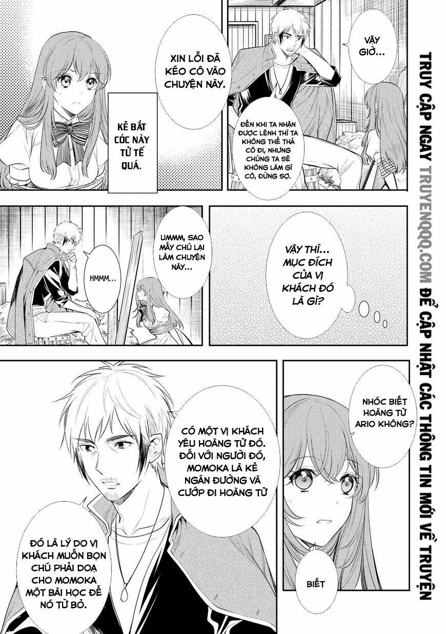 It’S Virtually Impossible To Make This Boy Like Me 7 trang 6