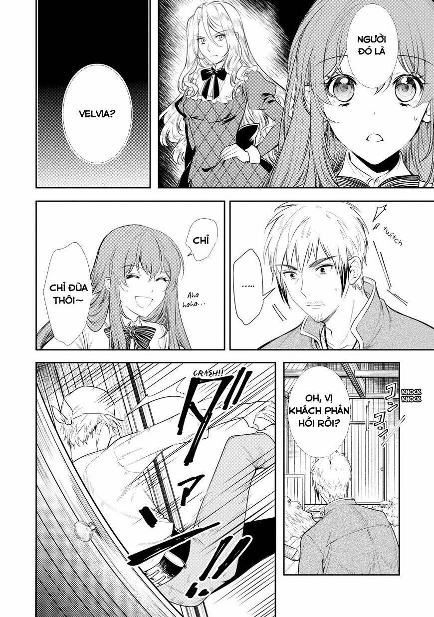 It’S Virtually Impossible To Make This Boy Like Me 7 trang 7