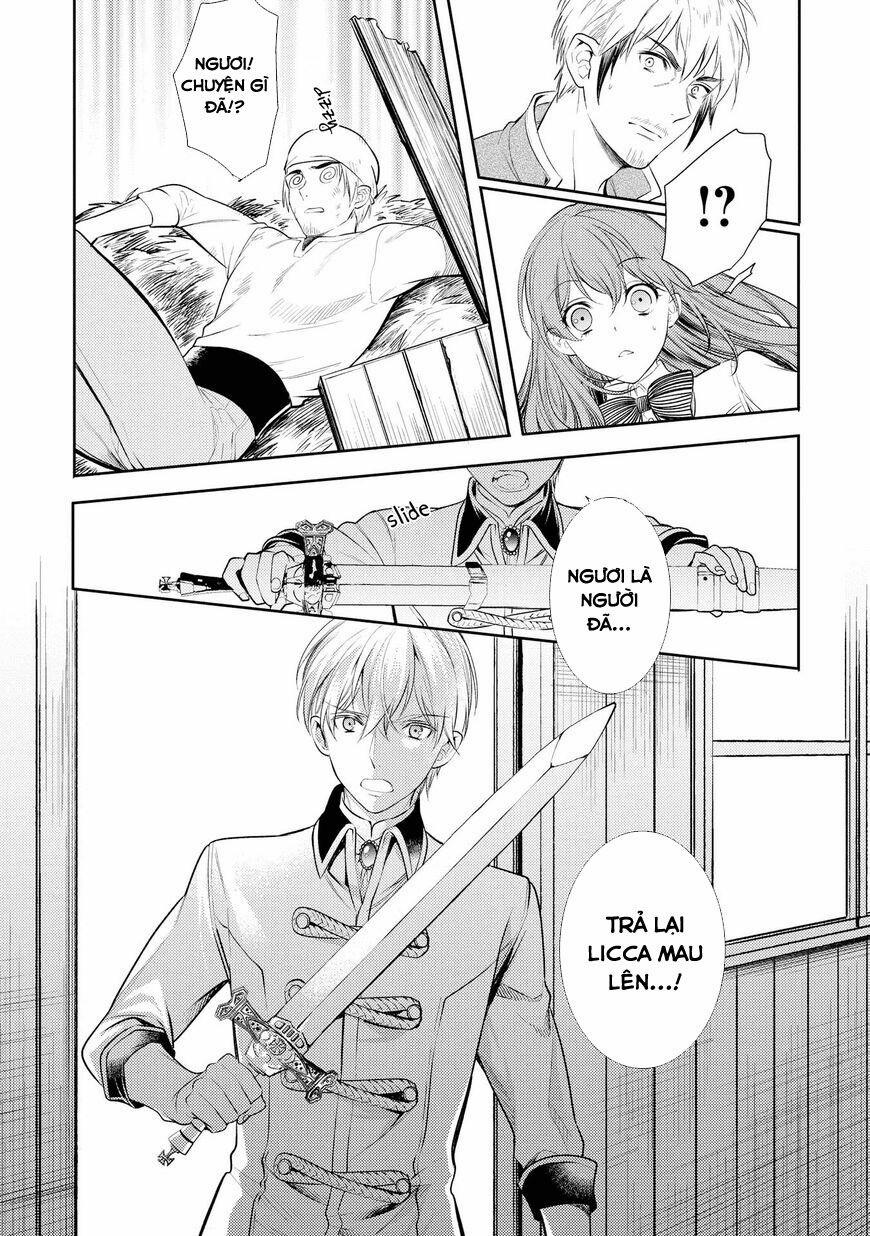 It’S Virtually Impossible To Make This Boy Like Me 7 trang 8