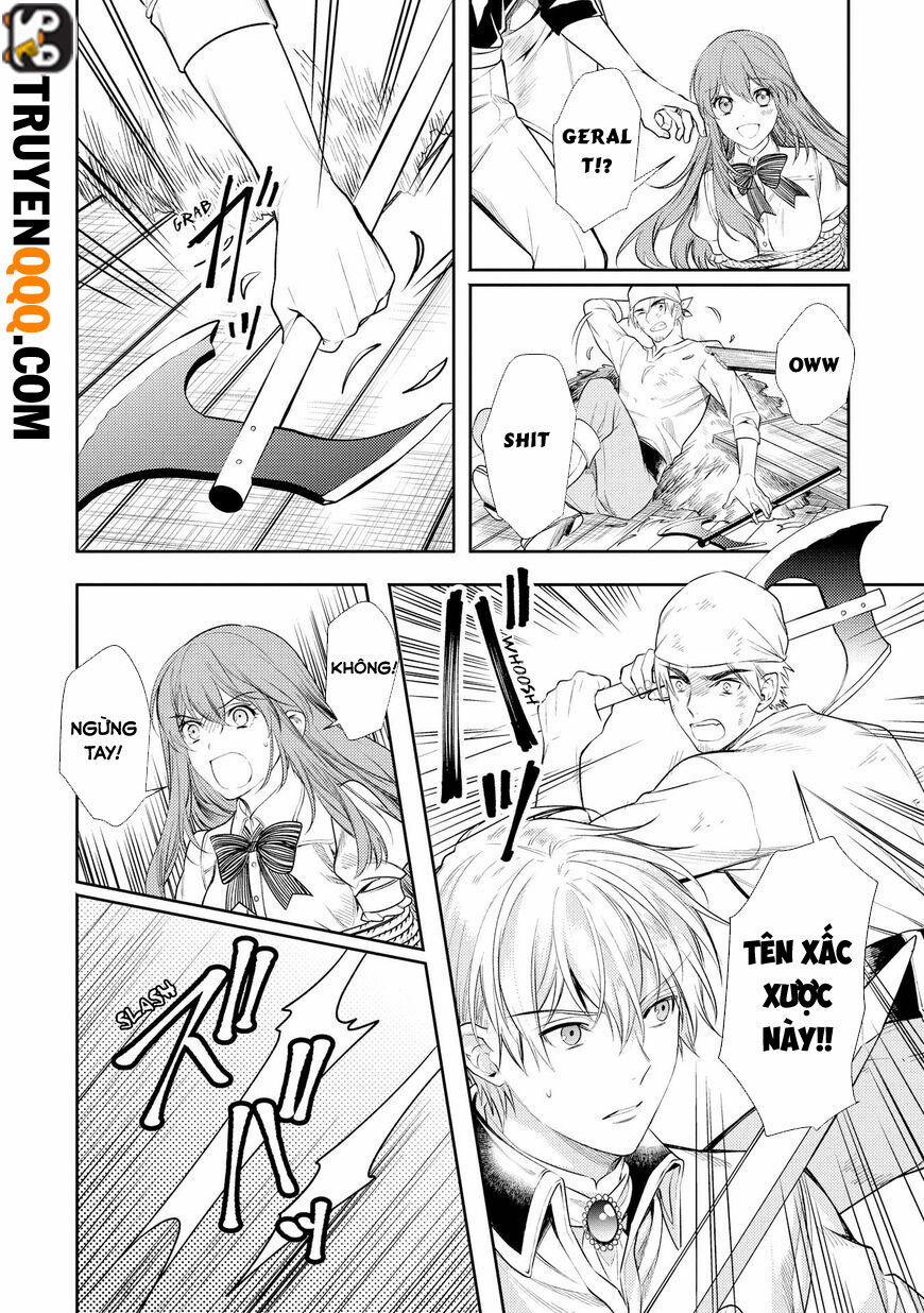 It’S Virtually Impossible To Make This Boy Like Me 7 trang 9