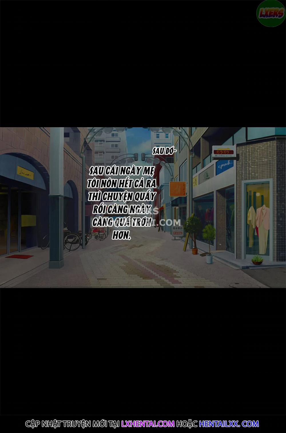 It Seems My Mom Is Getting Sexually Harassed At Work Oneshot trang 29