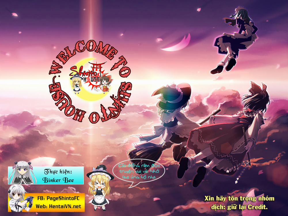 It Seems My Senpai, President, and Sensei Managed Me OneShot trang 28