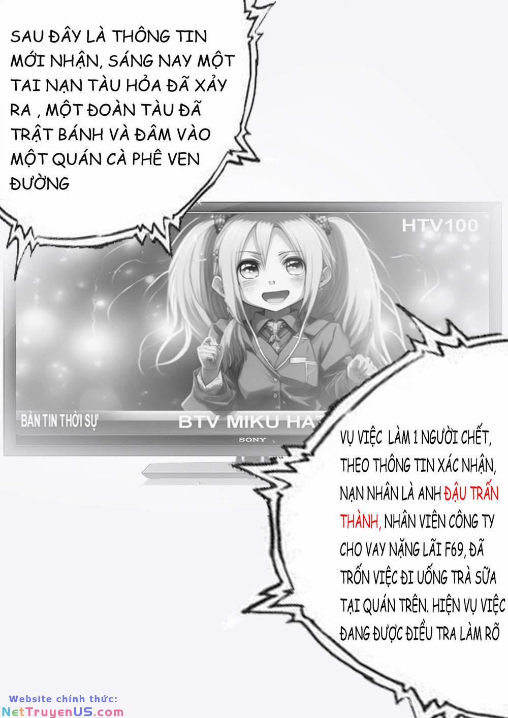 It Việt Nam Tái Sinh Tại Dị Giới 1 trang 12