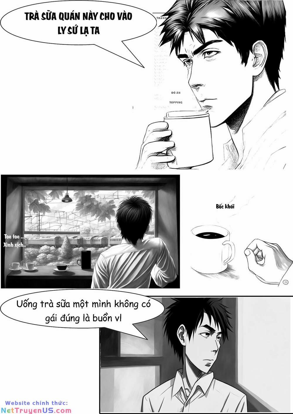 It Việt Nam Tái Sinh Tại Dị Giới 1 trang 7