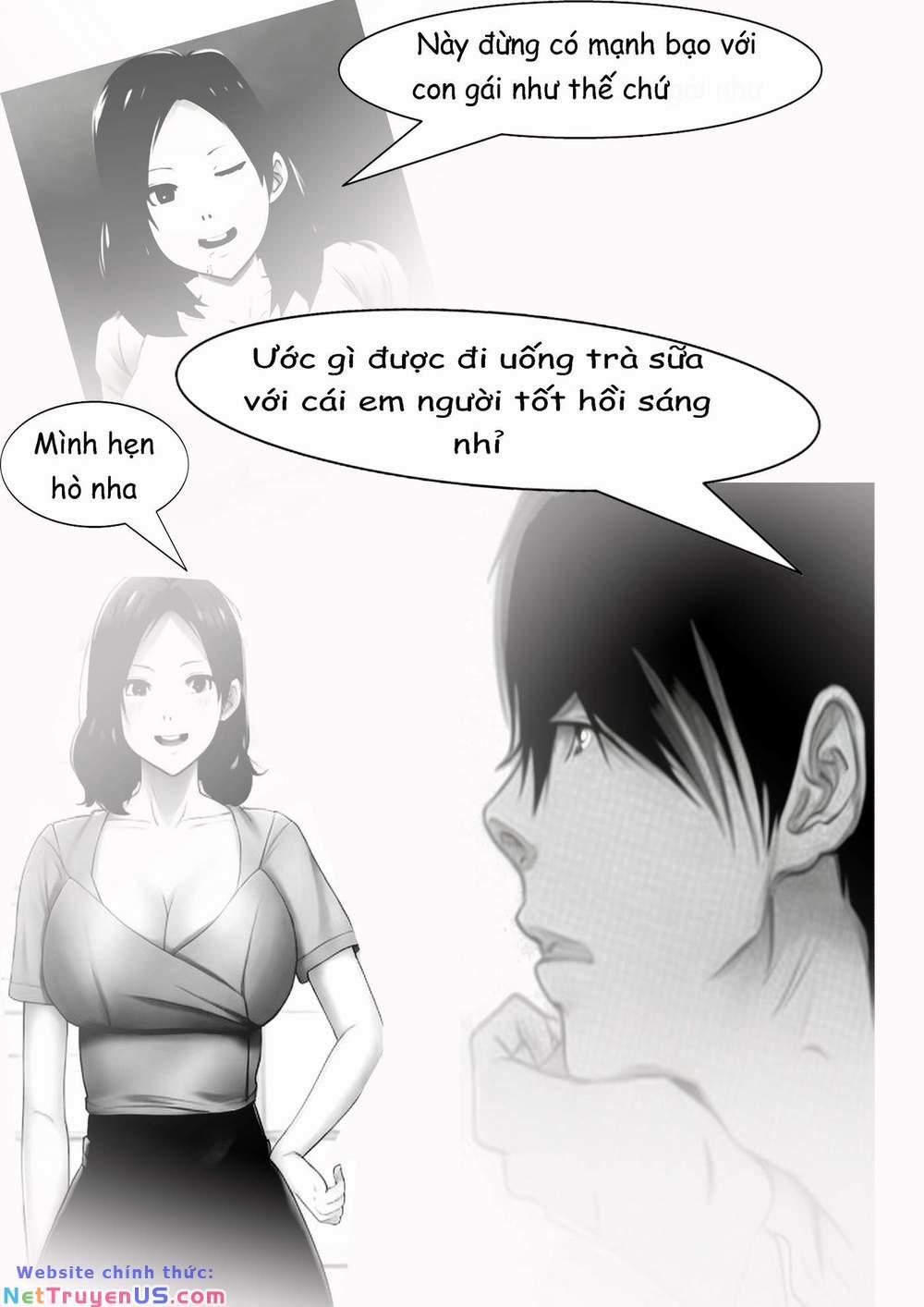 It Việt Nam Tái Sinh Tại Dị Giới 1 trang 8