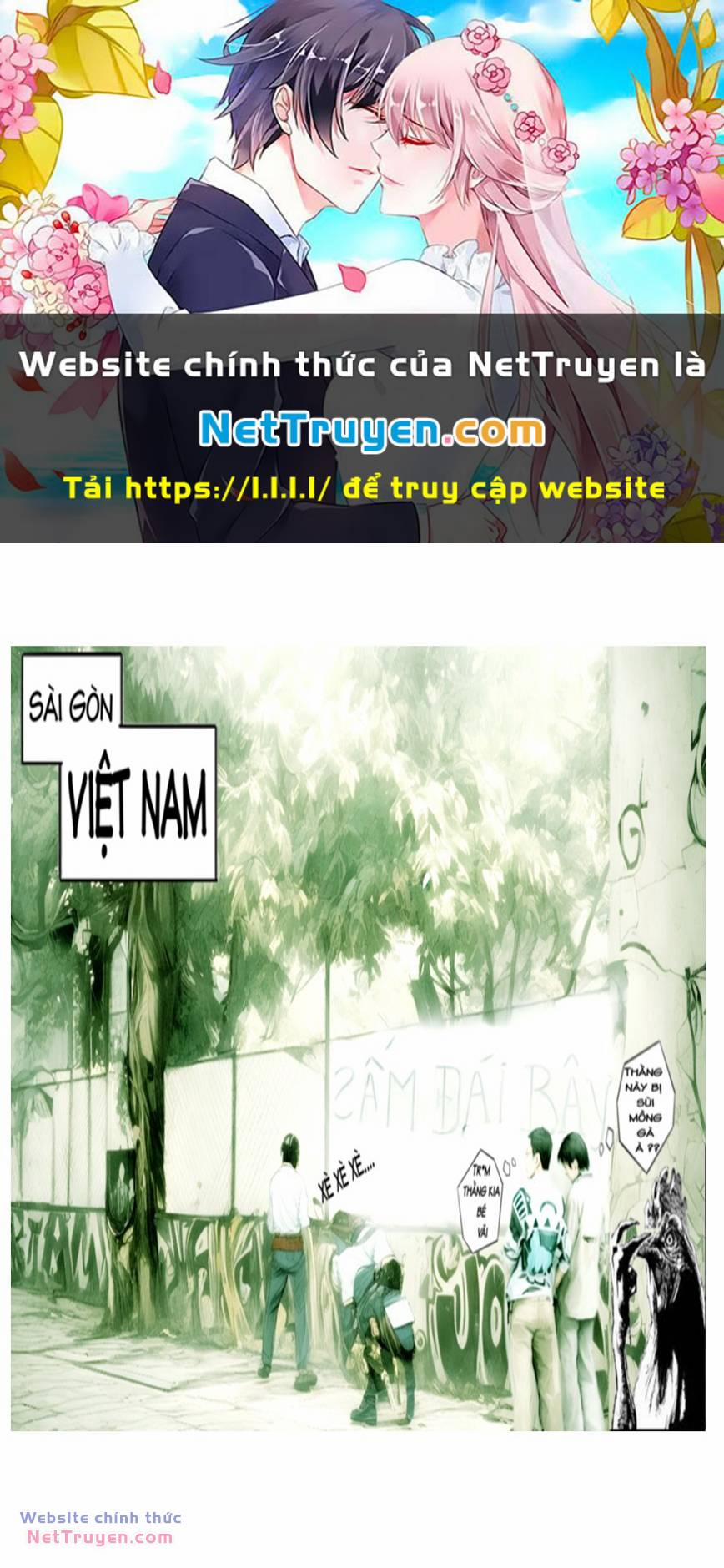 It Việt Nam Tái Sinh Tại Dị Giới 10 trang 0