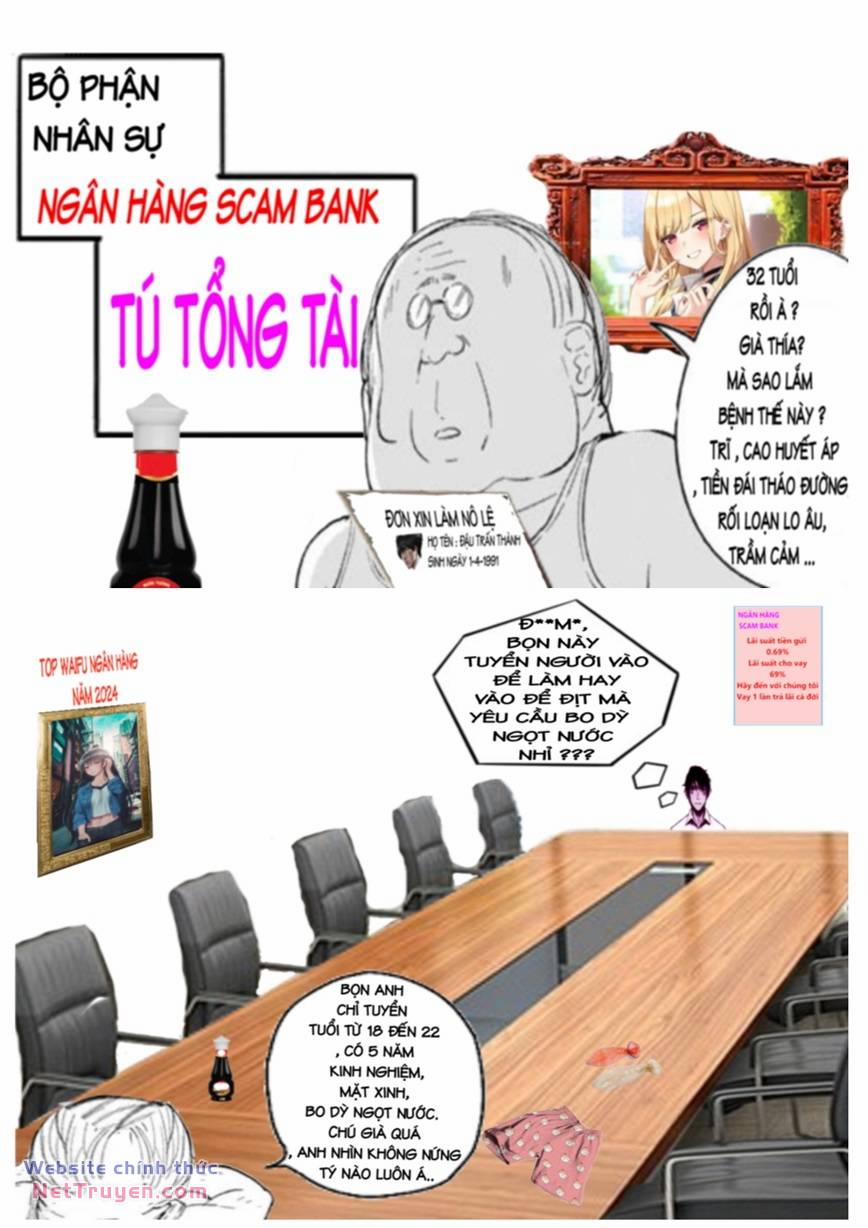 It Việt Nam Tái Sinh Tại Dị Giới 10 trang 1