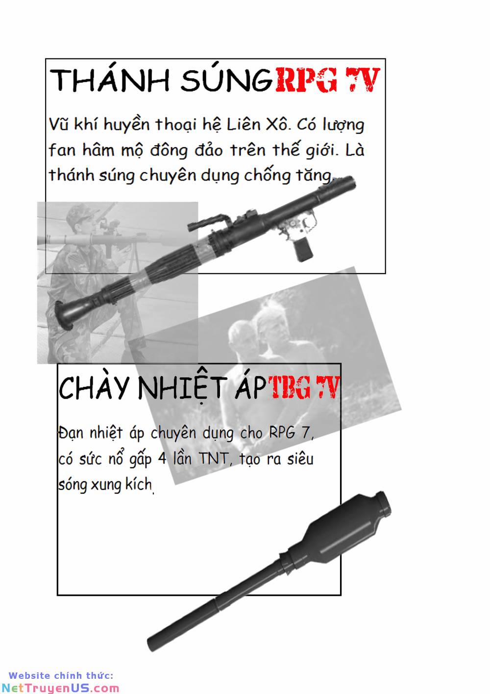 It Việt Nam Tái Sinh Tại Dị Giới 2 trang 10