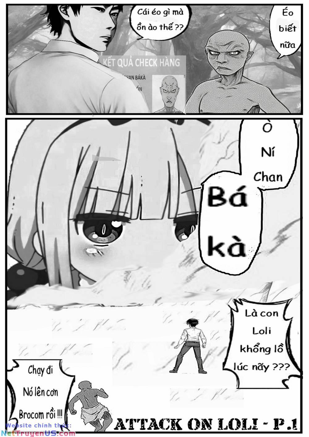 It Việt Nam Tái Sinh Tại Dị Giới 2 trang 5