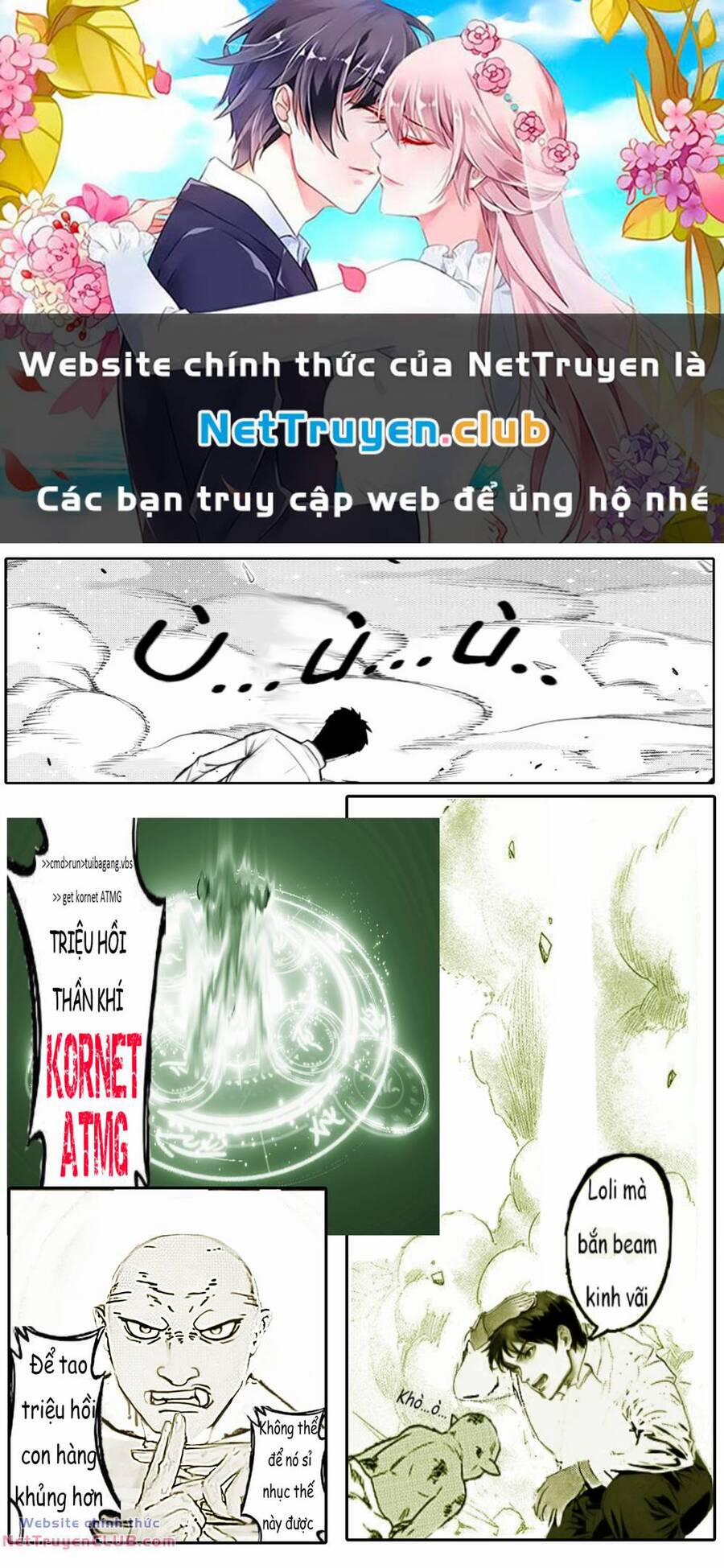 It Việt Nam Tái Sinh Tại Dị Giới 4 trang 0