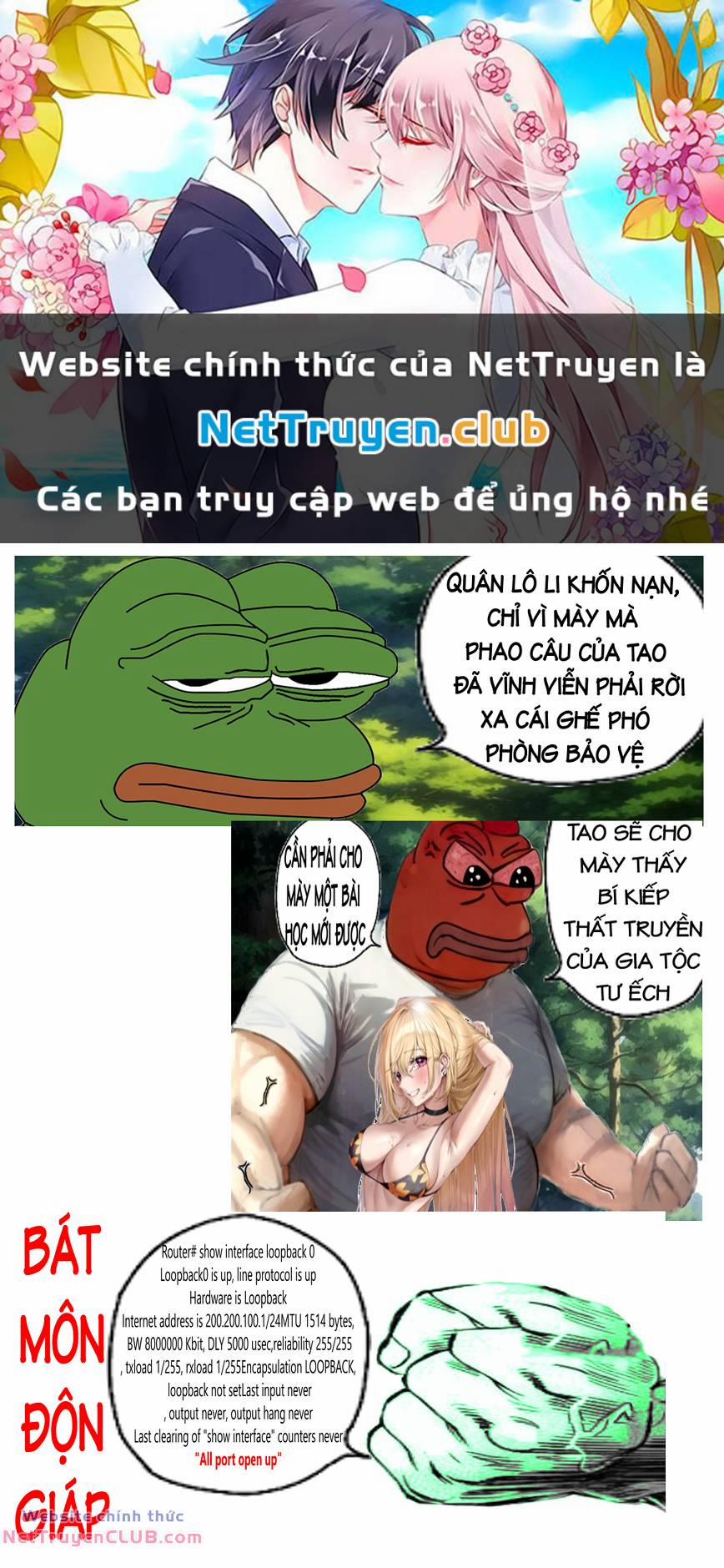 It Việt Nam Tái Sinh Tại Dị Giới 5 trang 0