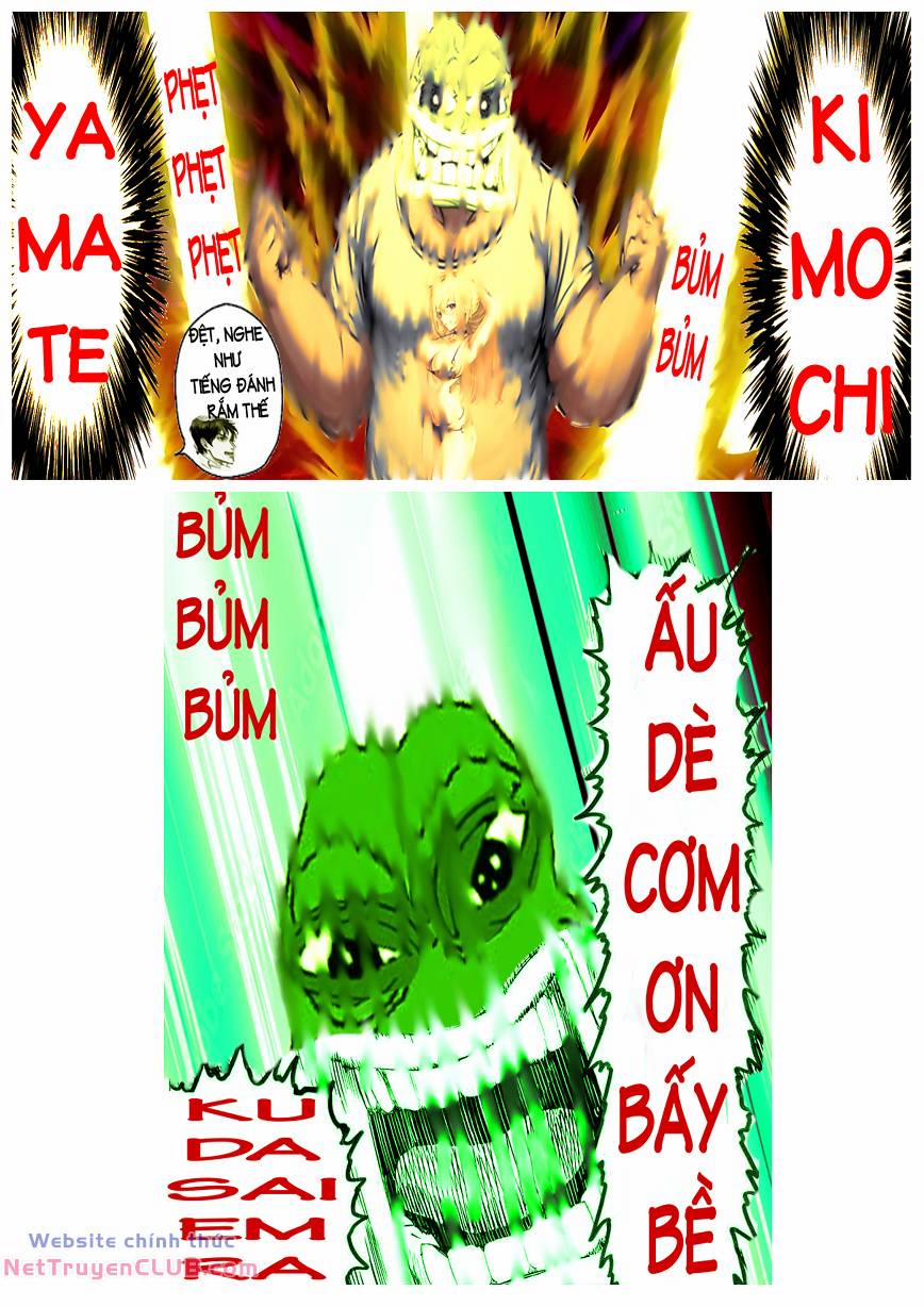 It Việt Nam Tái Sinh Tại Dị Giới 5 trang 1