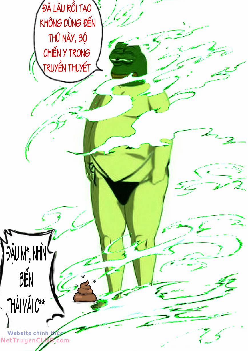 It Việt Nam Tái Sinh Tại Dị Giới 5 trang 4