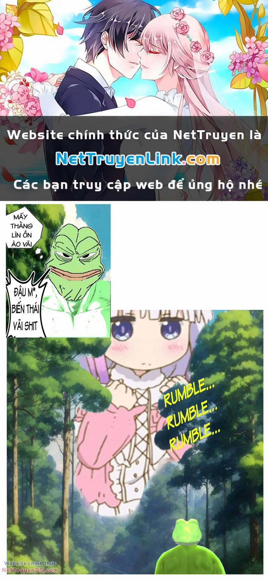 It Việt Nam Tái Sinh Tại Dị Giới 6 trang 0