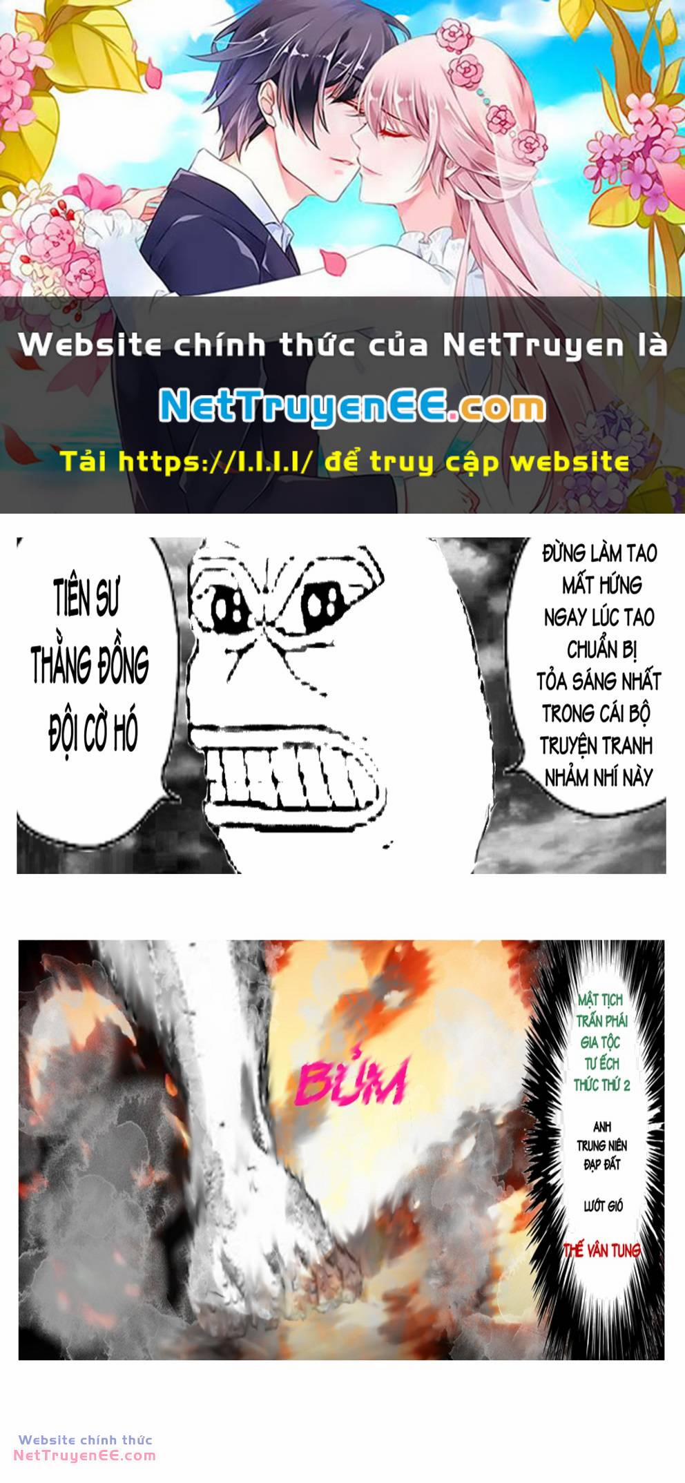 It Việt Nam Tái Sinh Tại Dị Giới 7 trang 0