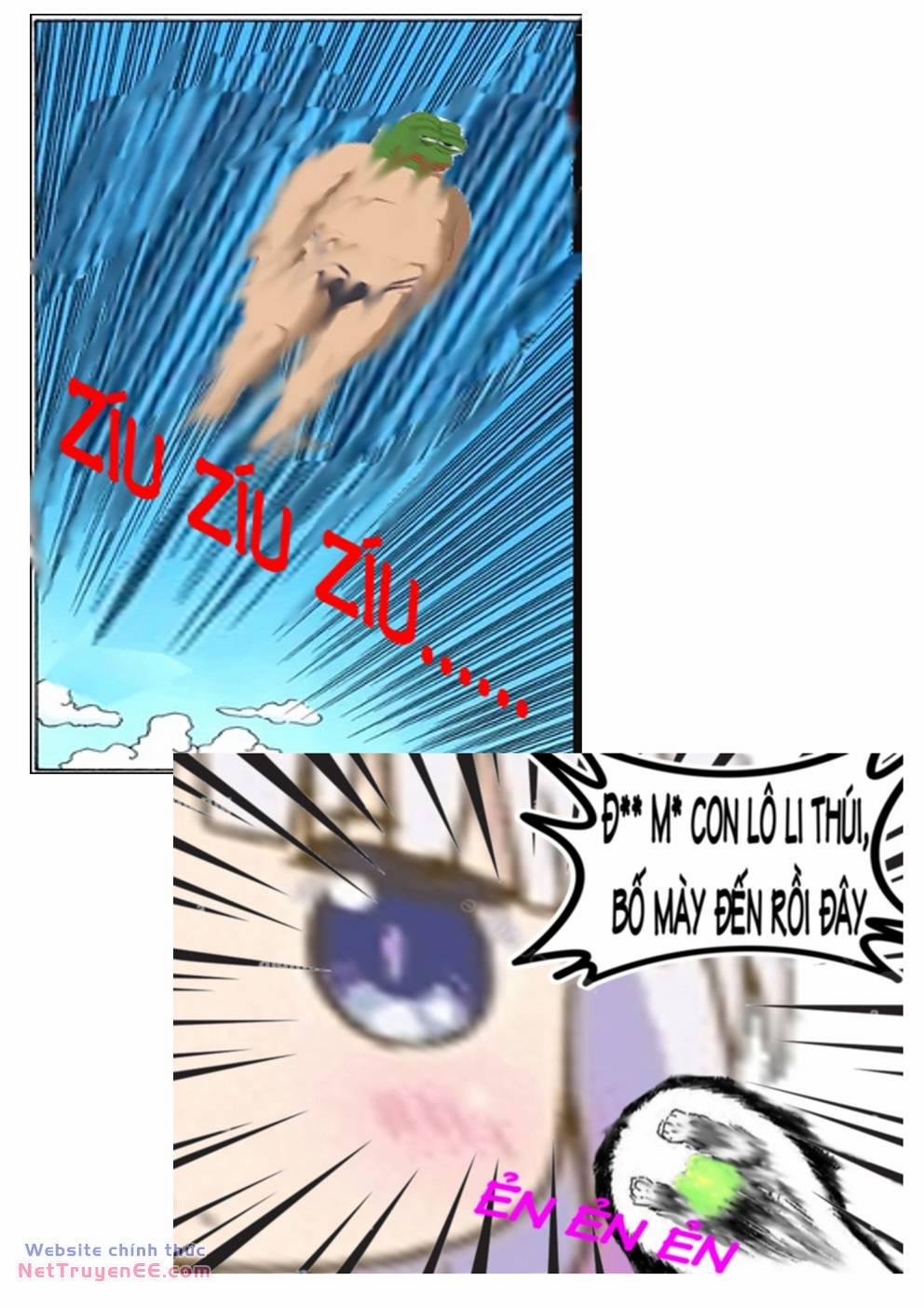 It Việt Nam Tái Sinh Tại Dị Giới 7 trang 2