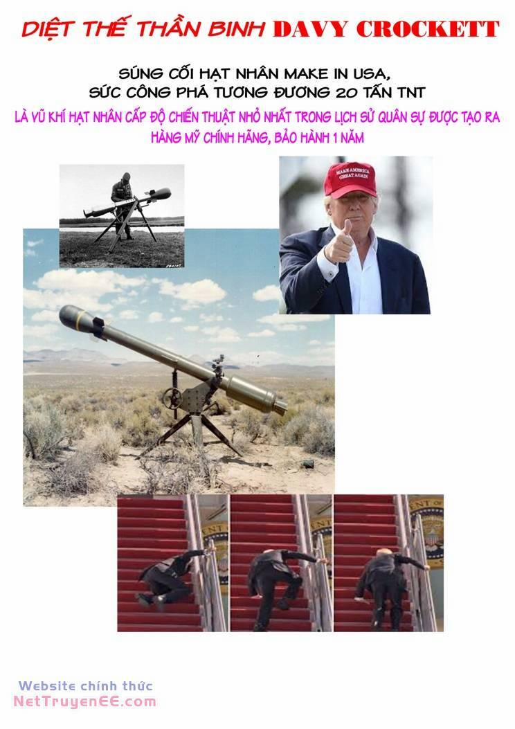 It Việt Nam Tái Sinh Tại Dị Giới 8 trang 2